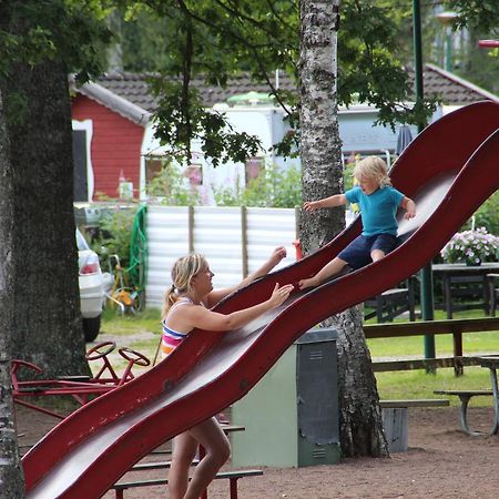 Eksjoe Camping & Konferens Екстер'єр фото