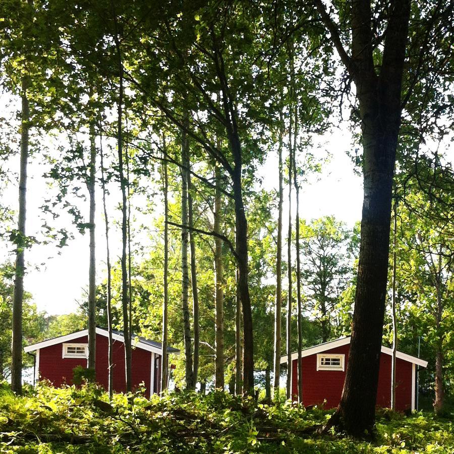 Eksjoe Camping & Konferens Екстер'єр фото
