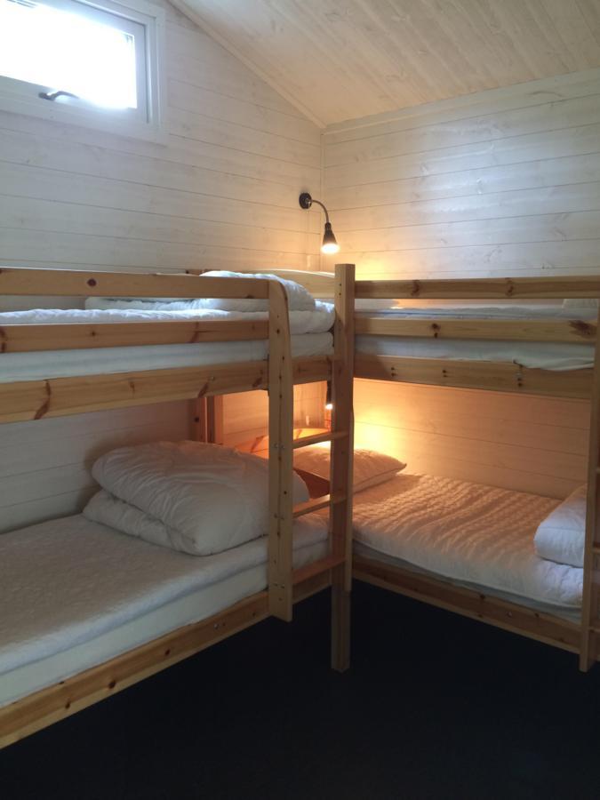 Eksjoe Camping & Konferens Екстер'єр фото